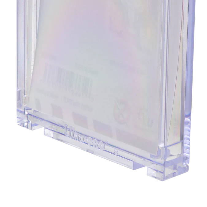 UV ONE-TOUCH Magnetic Holder for Booster Pack