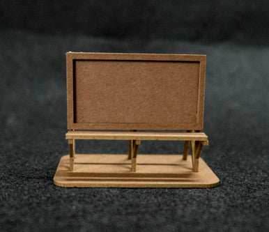 15mm Billboard - 15MCSS167 - 