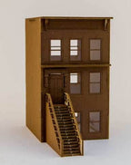 15mm Brownstone - 15MCSS402 - 