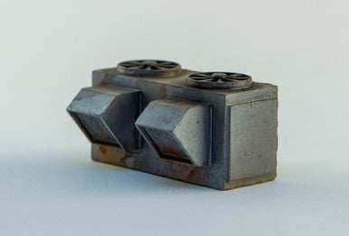 28mm Rooftop Air Conditioner Unit - 28MSCE003 - 