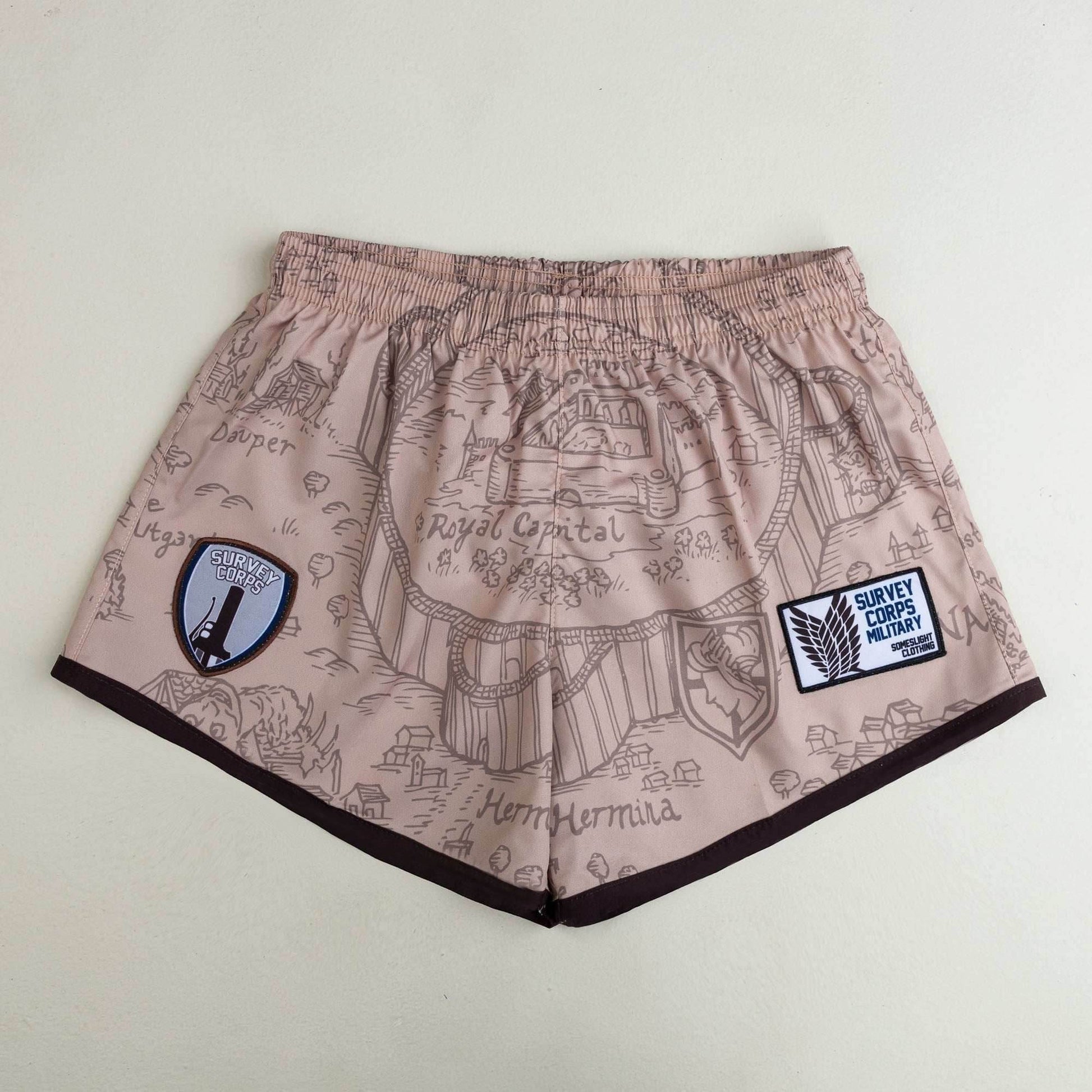 Survey Corps - Small