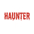 In My Haunter Era Tee - Small / Purple