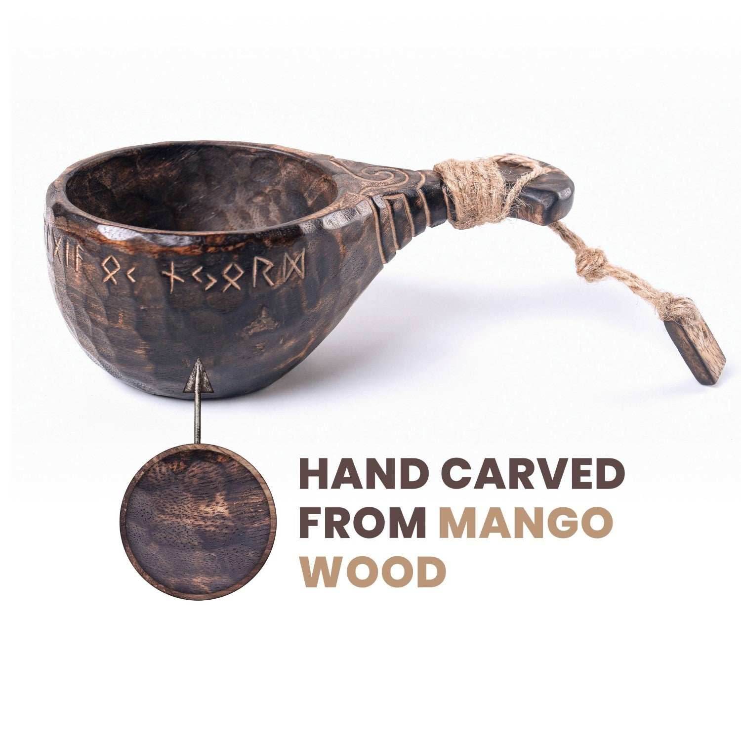 Kuksa Cup - 