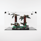 Mini Stacker 15x8x8 - Clear / UV Protection