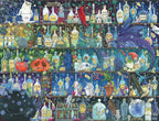 Puzzle: Poisons and Potions - 