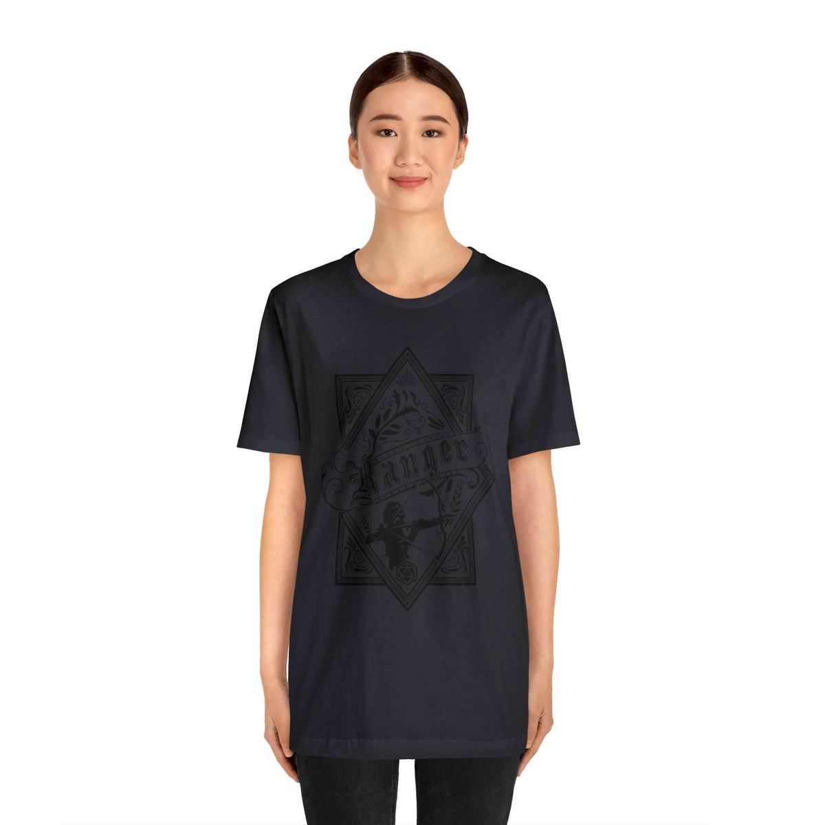 Ranger Class Shirt - Army / S