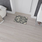 Dungeon floor mat
