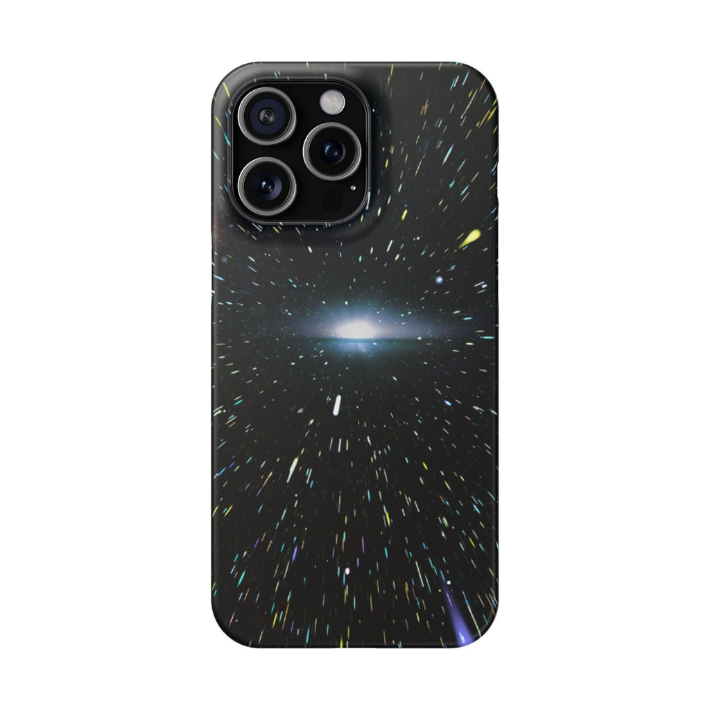 Galactic Star Phone Case – Explore the Cosmos with Every Touch