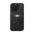 Galactic Star Phone Case – Explore the Cosmos with Every Touch