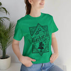 Barbarian Class Shirt - Army / S