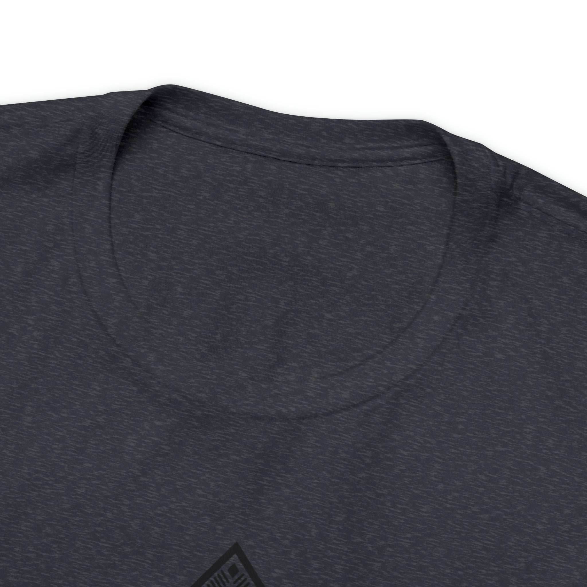 Barbarian Class Shirt - Army / S
