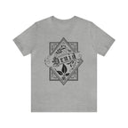 Druid Class Shirt - Athletic Heather / S