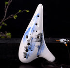Ocarina 12 holes