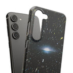 Galactic Star Phone Case – Explore the Cosmos with Every Touch
