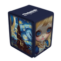 Jasmine Becket-Griffith Alice in The Starry Night Premium Alcove Flip Deck Box