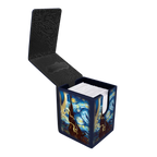 Jasmine Becket-Griffith Alice in The Starry Night Premium Alcove Flip Deck Box