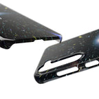 Galactic Star Phone Case – Explore the Cosmos with Every Touch