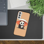Sad Panda Phone Case – Embrace the Cuteness in Every Mood
