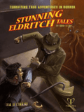 Stunning Eldritch Tales - 