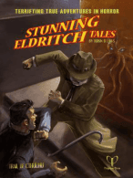 Stunning Eldritch Tales - 
