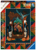 Puzzle: Harry Potter 3 - 