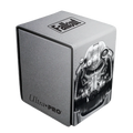 Fallout - Brotherhood of Steel Alcove Flip Deck Box for Tabletop Gaming