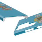 Animated Joy Phone Case – Express Your Love for Cartoons!