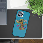 Animated Joy Phone Case – Express Your Love for Cartoons!
