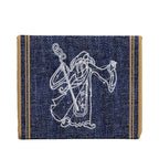 The Elder Scrolls - Mages Guild ALCOVE® Edge DECK BOX® for Tabletop Gaming