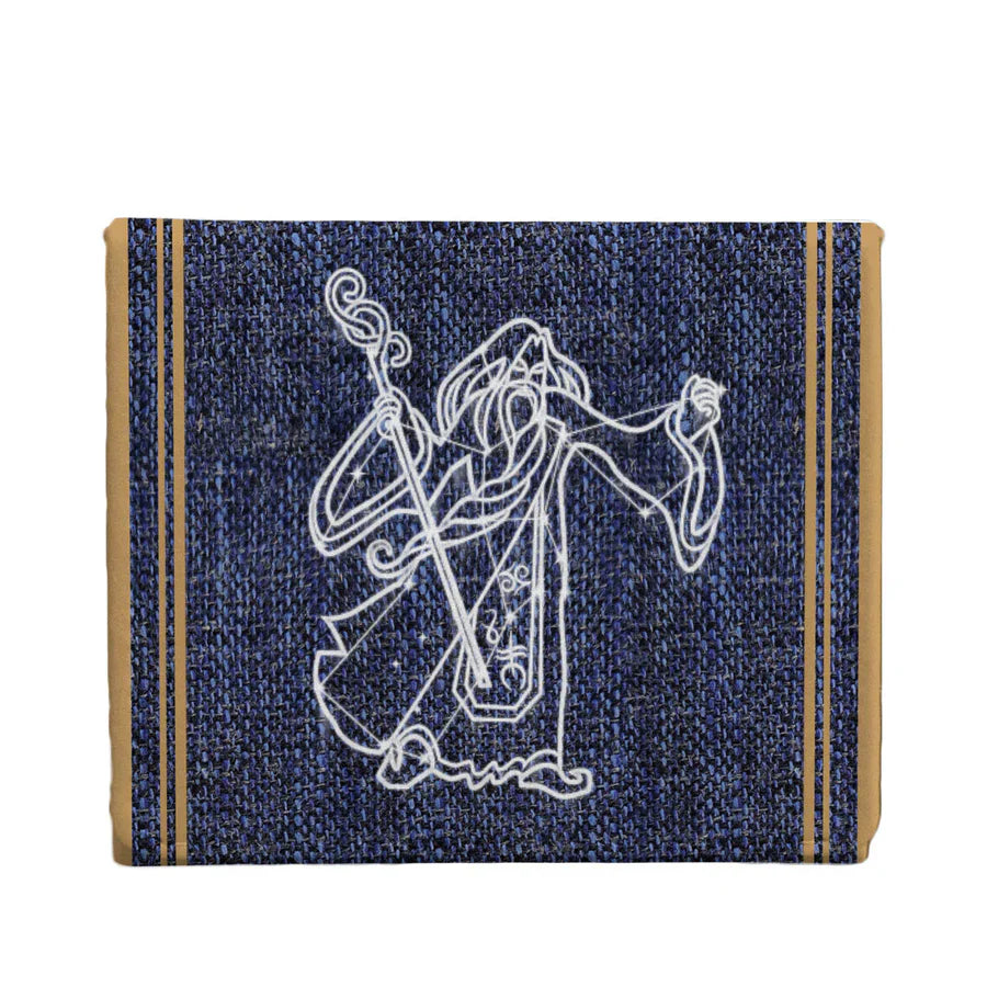 The Elder Scrolls - Mages Guild ALCOVE® Edge DECK BOX® for Tabletop Gaming