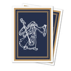 The Elder Scrolls: Mages Guild 105ct APEX DECK PROTECTOR® Sleeves for Tabletop Gaming
