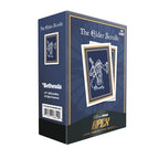 The Elder Scrolls: Mages Guild 105ct APEX DECK PROTECTOR® Sleeves for Tabletop Gaming