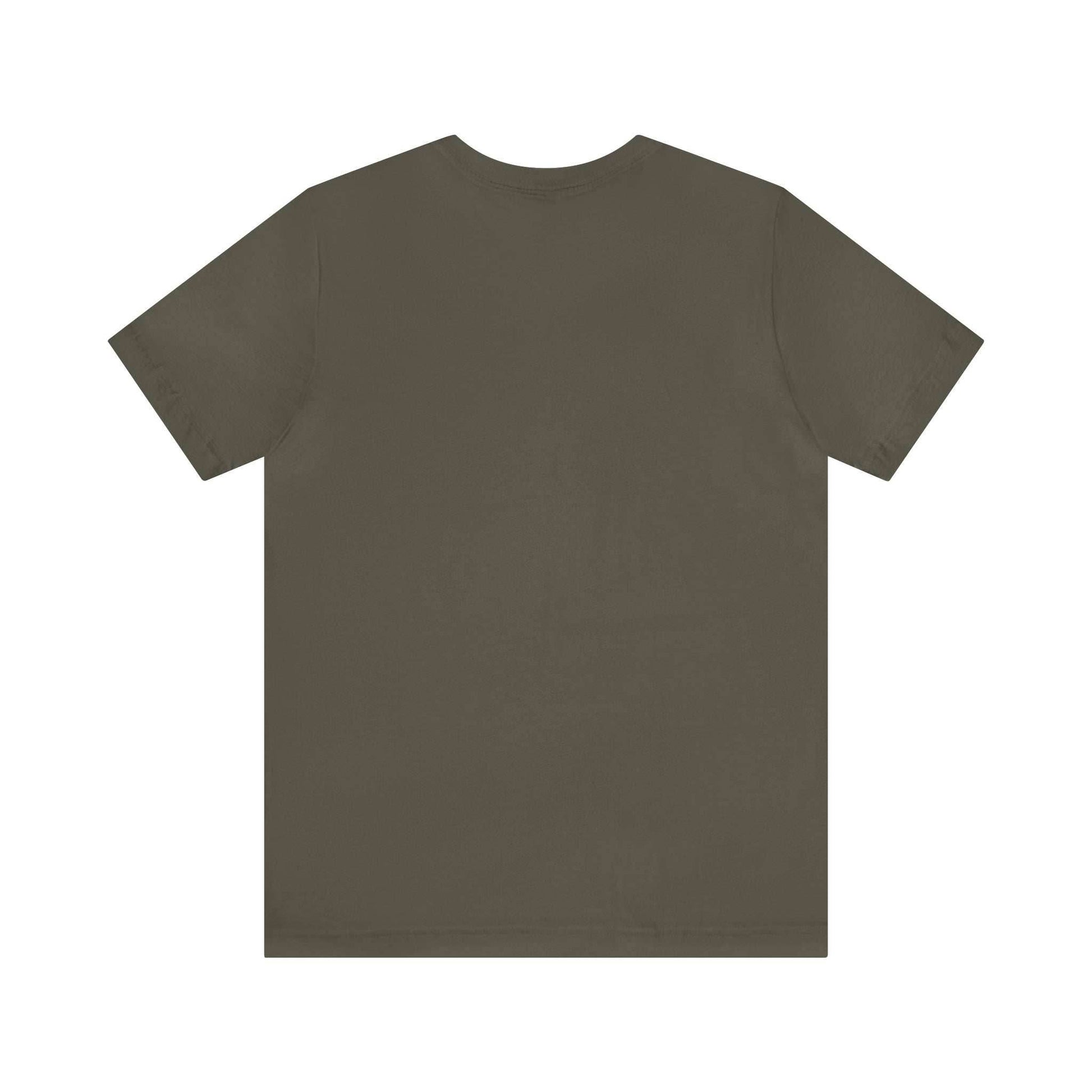 Monk Class Shirt - Army / S