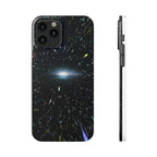 Galactic Star Phone Case – Explore the Cosmos with Every Touch