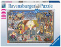 Puzzle: Romeo & Juliet - 