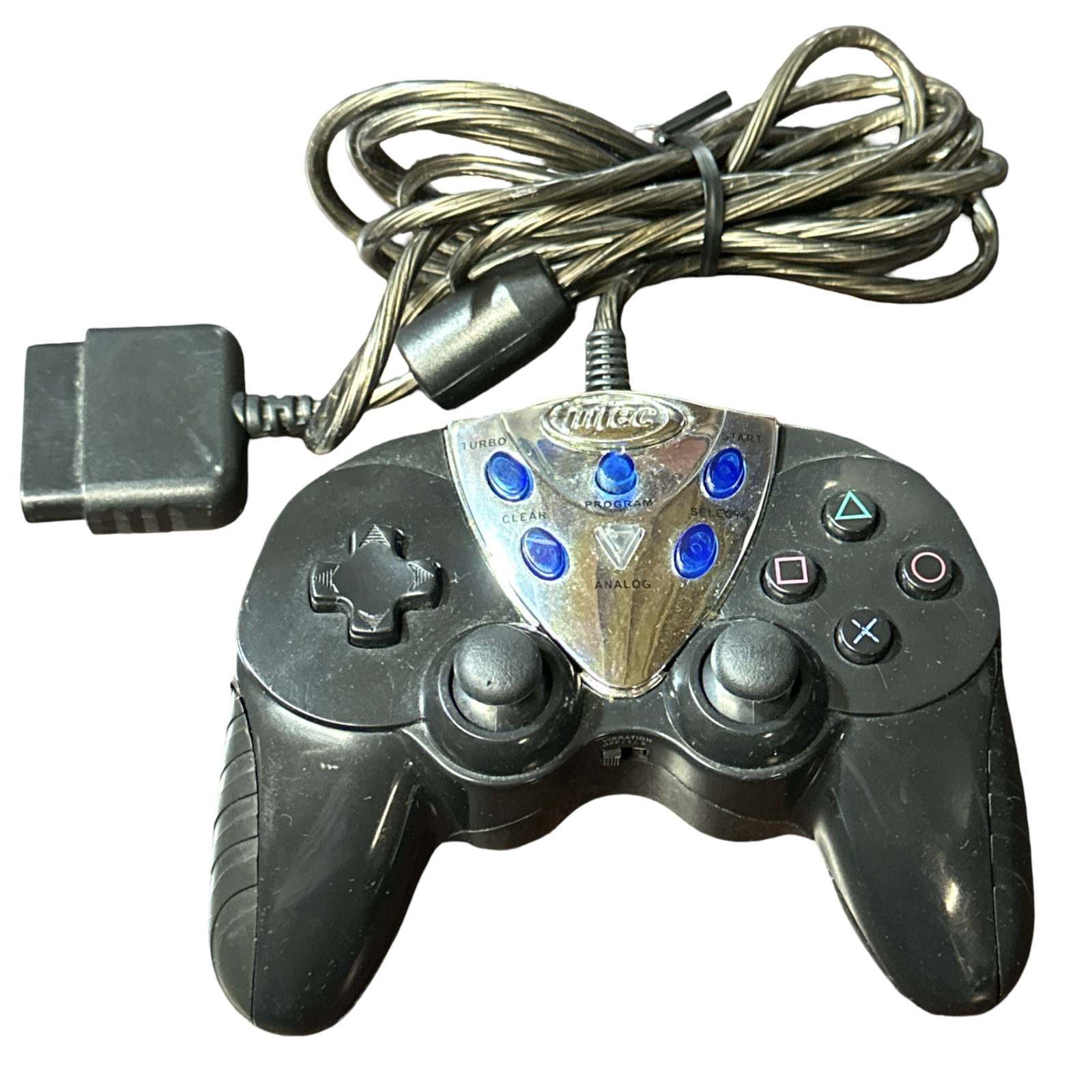 PlayStation 2 DualShock 2 Official-Controller