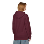 the Blue wolf Spirit hoodie