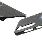 Galactic Star Phone Case – Explore the Cosmos with Every Touch