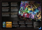 Puzzle: Marvel Villainous: Thanos - 
