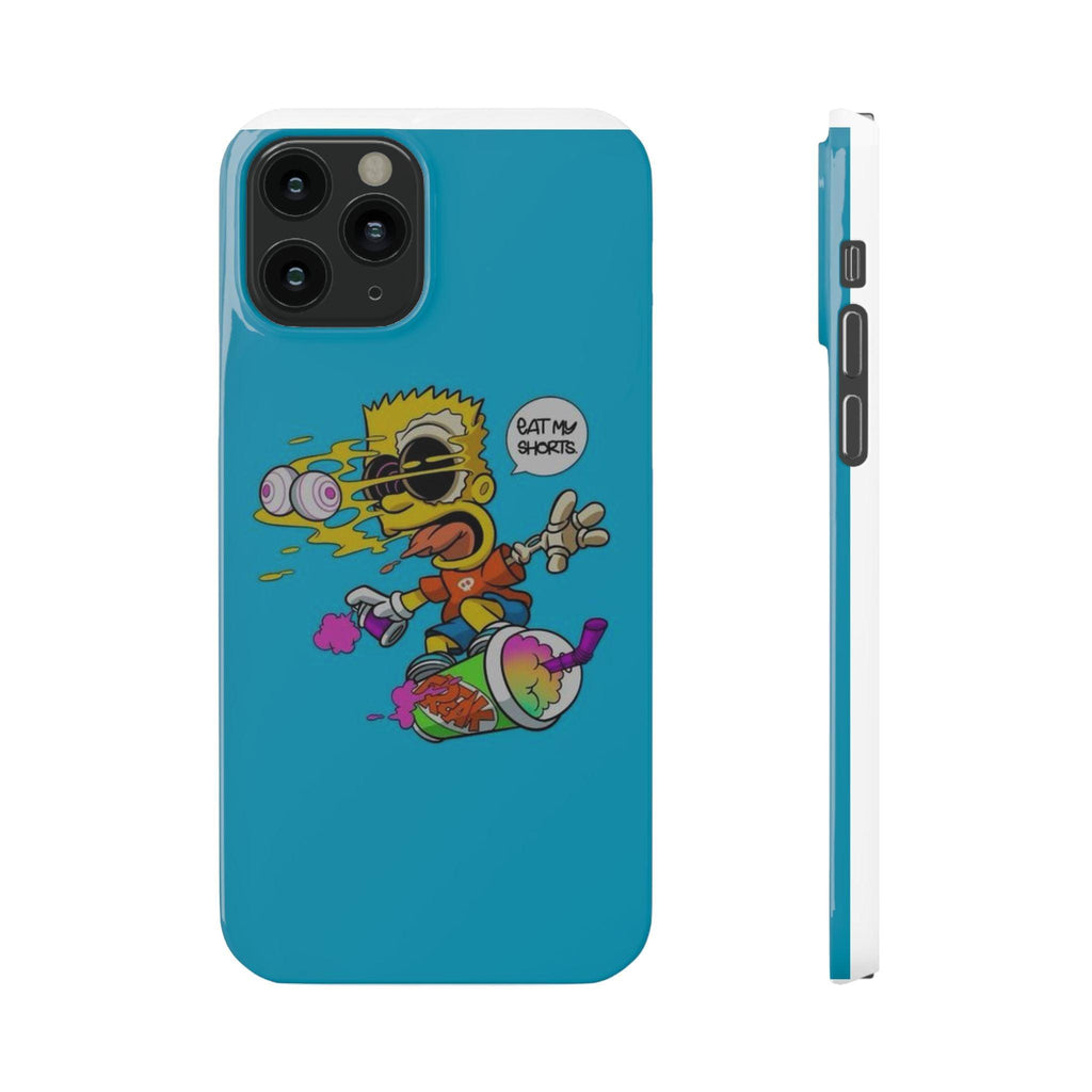 Animated Joy Phone Case – Express Your Love for Cartoons!