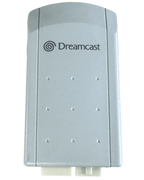 Memory Card Visual VMU - Sega Dreamcast - Role-Players