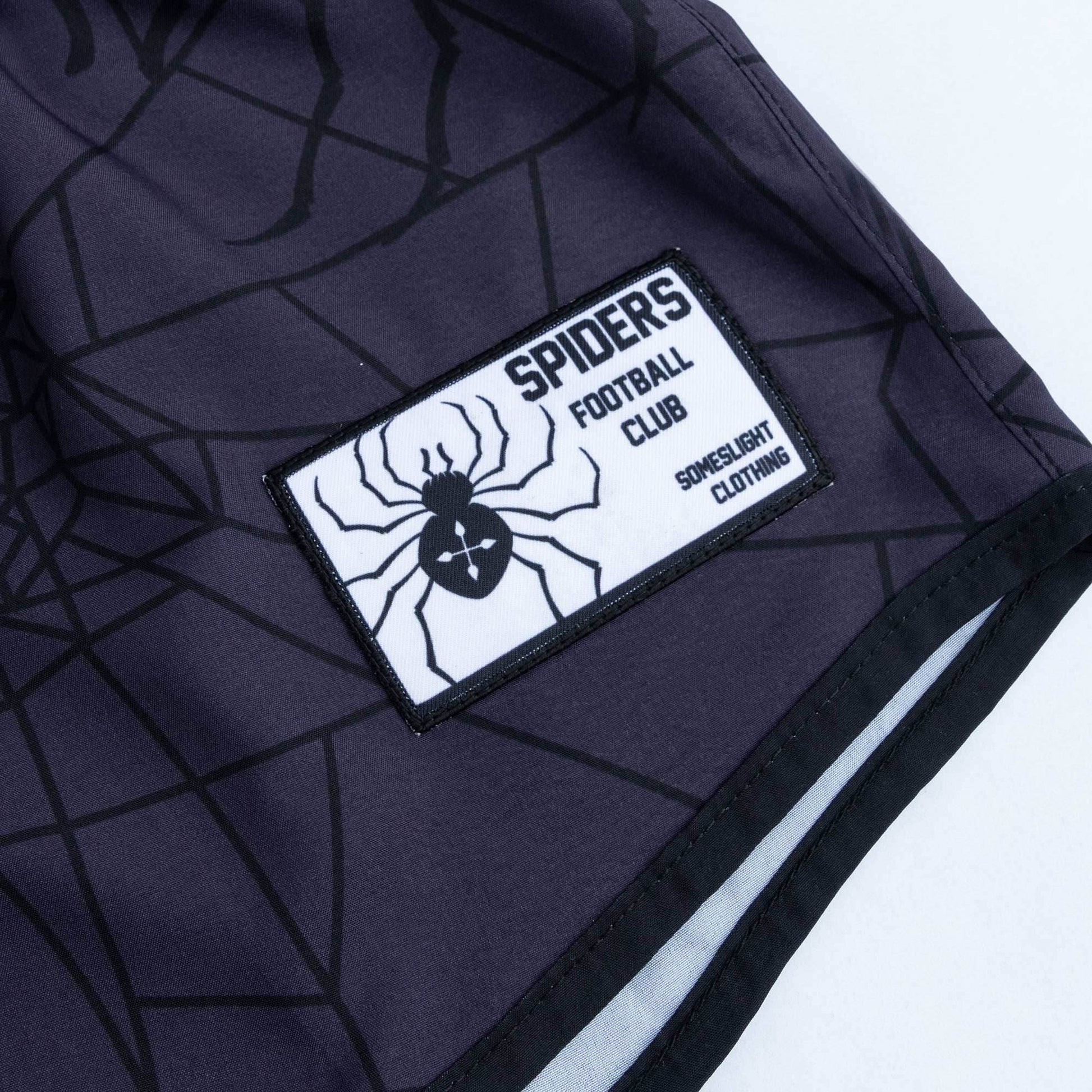 Spider Troops - Small