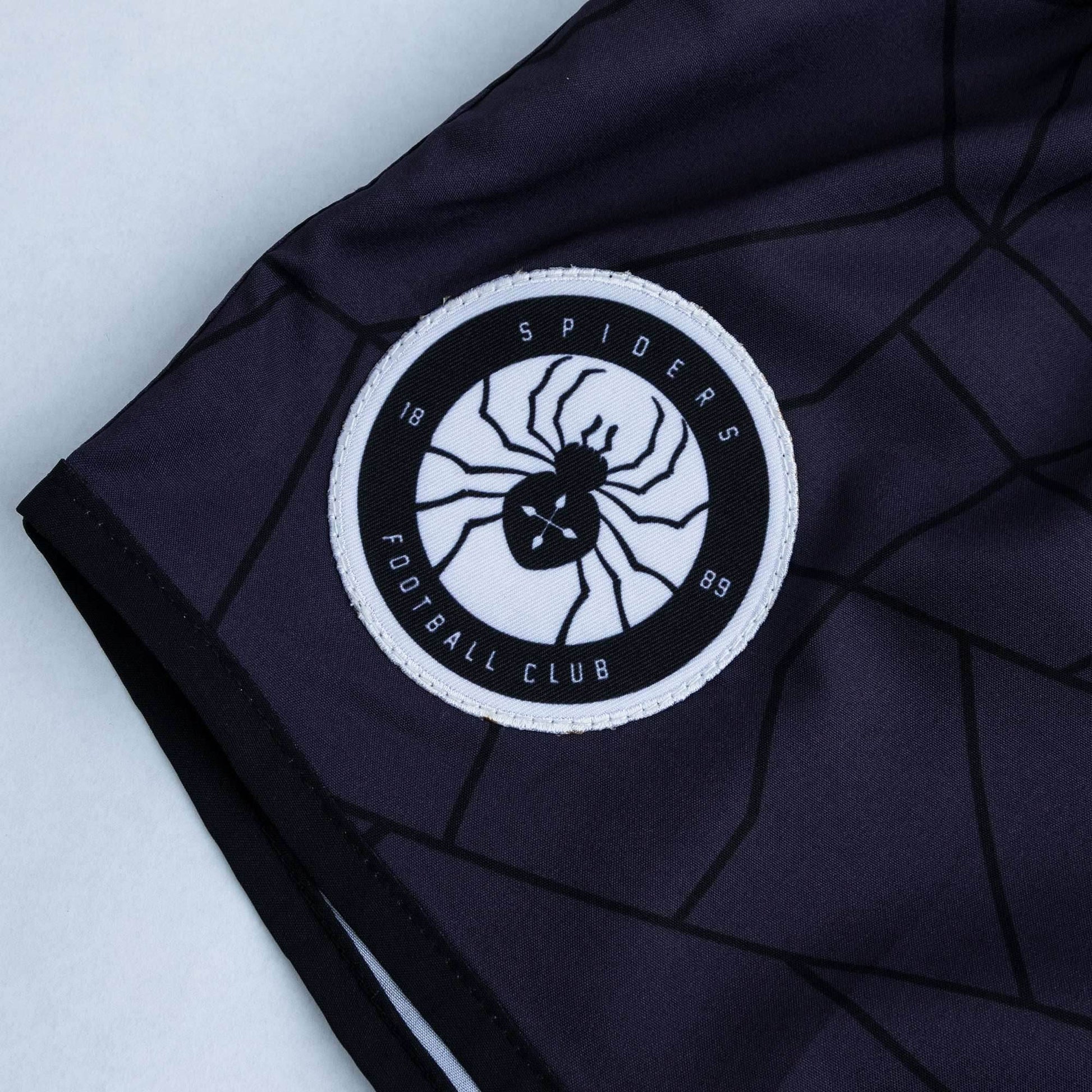 Spider Troops - Small