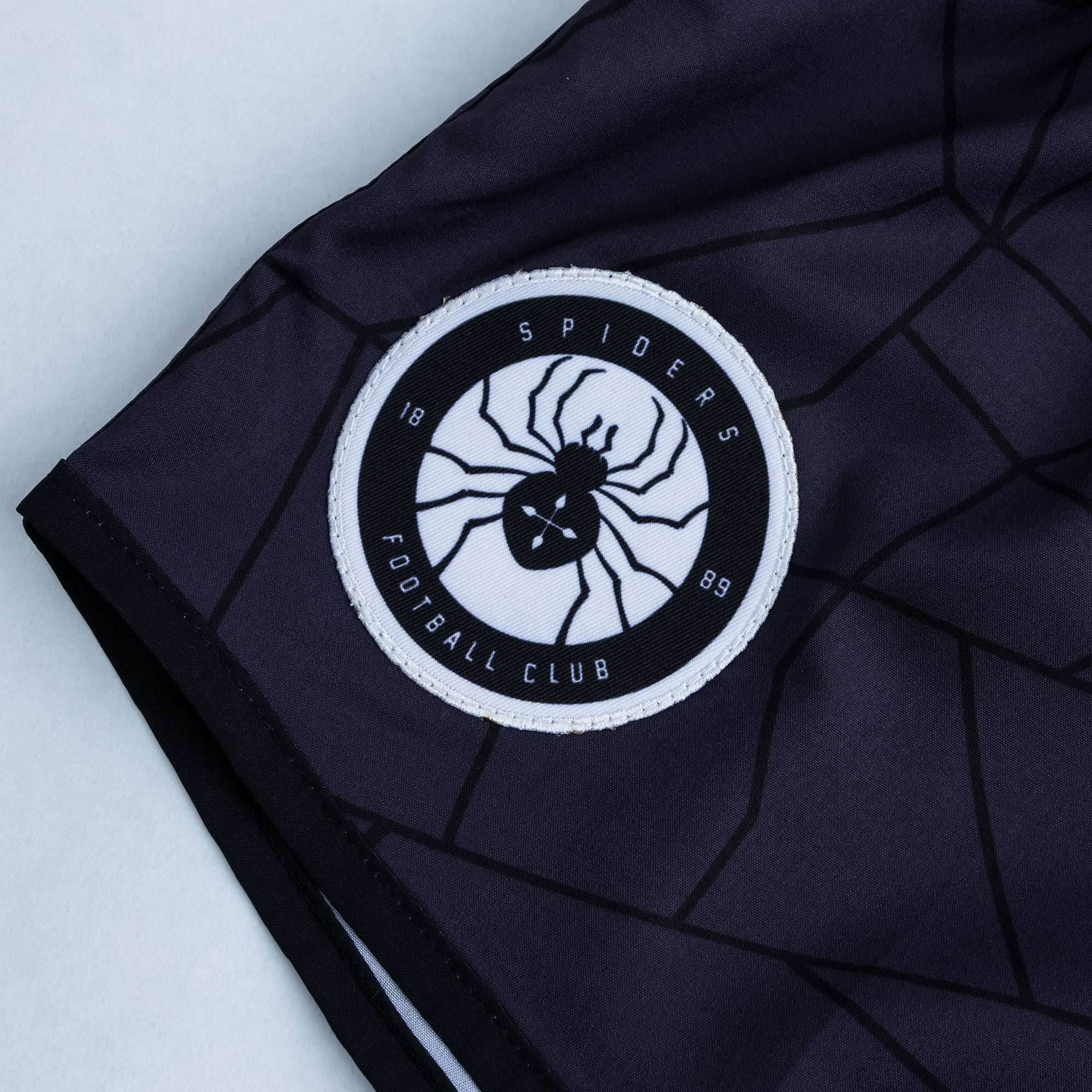 Spider Troops - Small