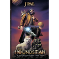 The Houndsman 3: A Base-Building LitRPG Adventure