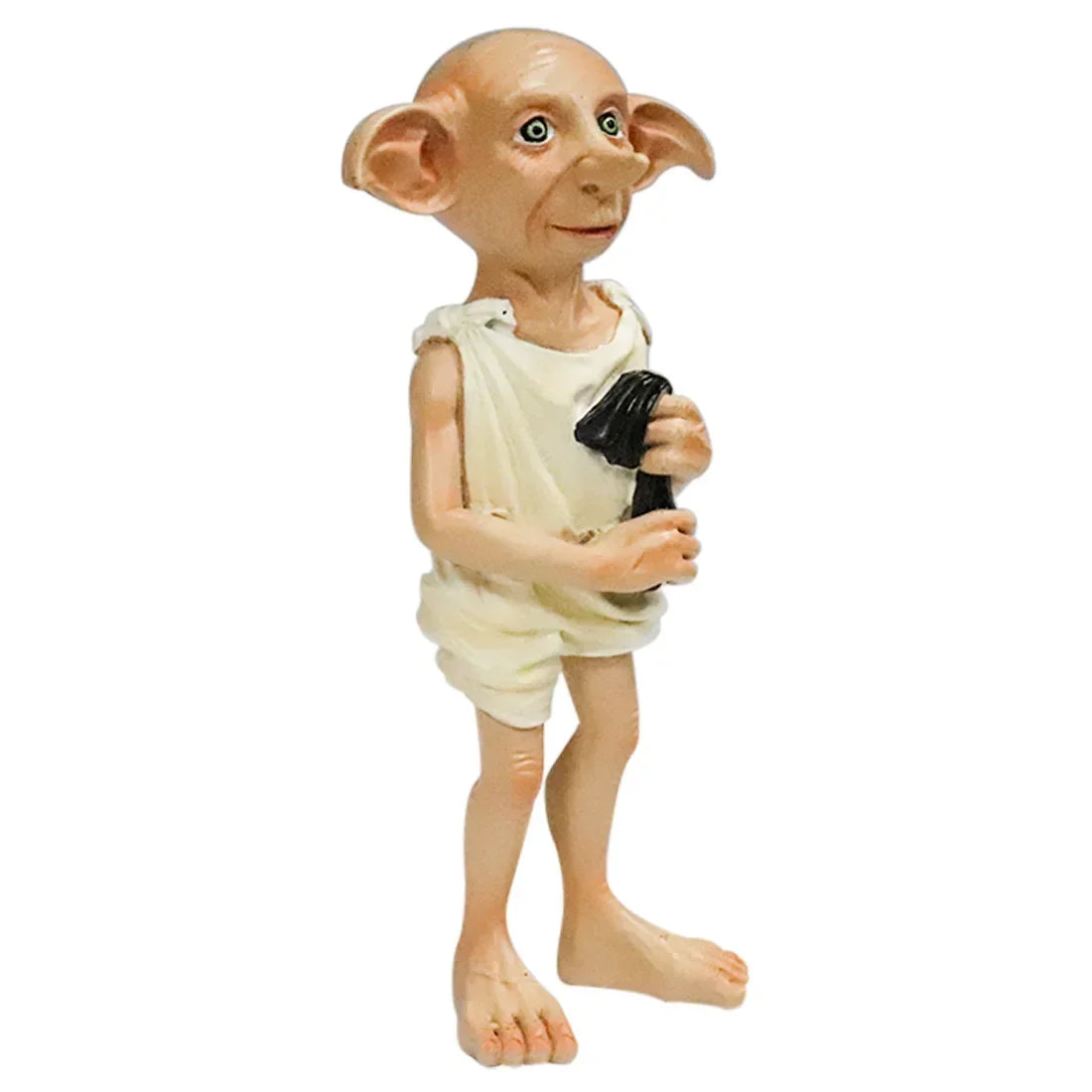 16cm Harries Dobby Action Figure Potters Magic World Elf Model Doll Toys Movie Peripherals Collection Ornaments Children Gifts