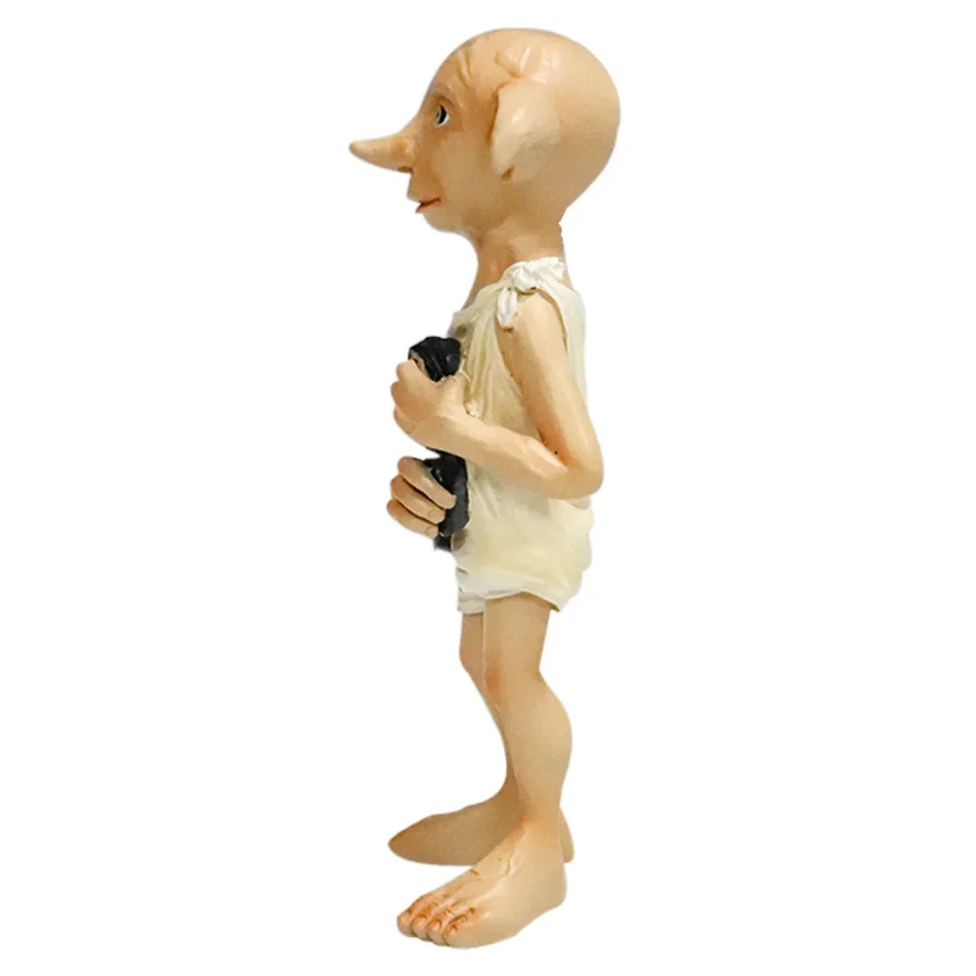 16cm Harries Dobby Action Figure Potters Magic World Elf Model Doll Toys Movie Peripherals Collection Ornaments Children Gifts