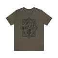 Sorcerer Class Shirt - Army / S