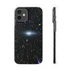 Galactic Star Phone Case – Explore the Cosmos with Every Touch