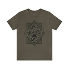 Rogue Class Shirt - Army / S